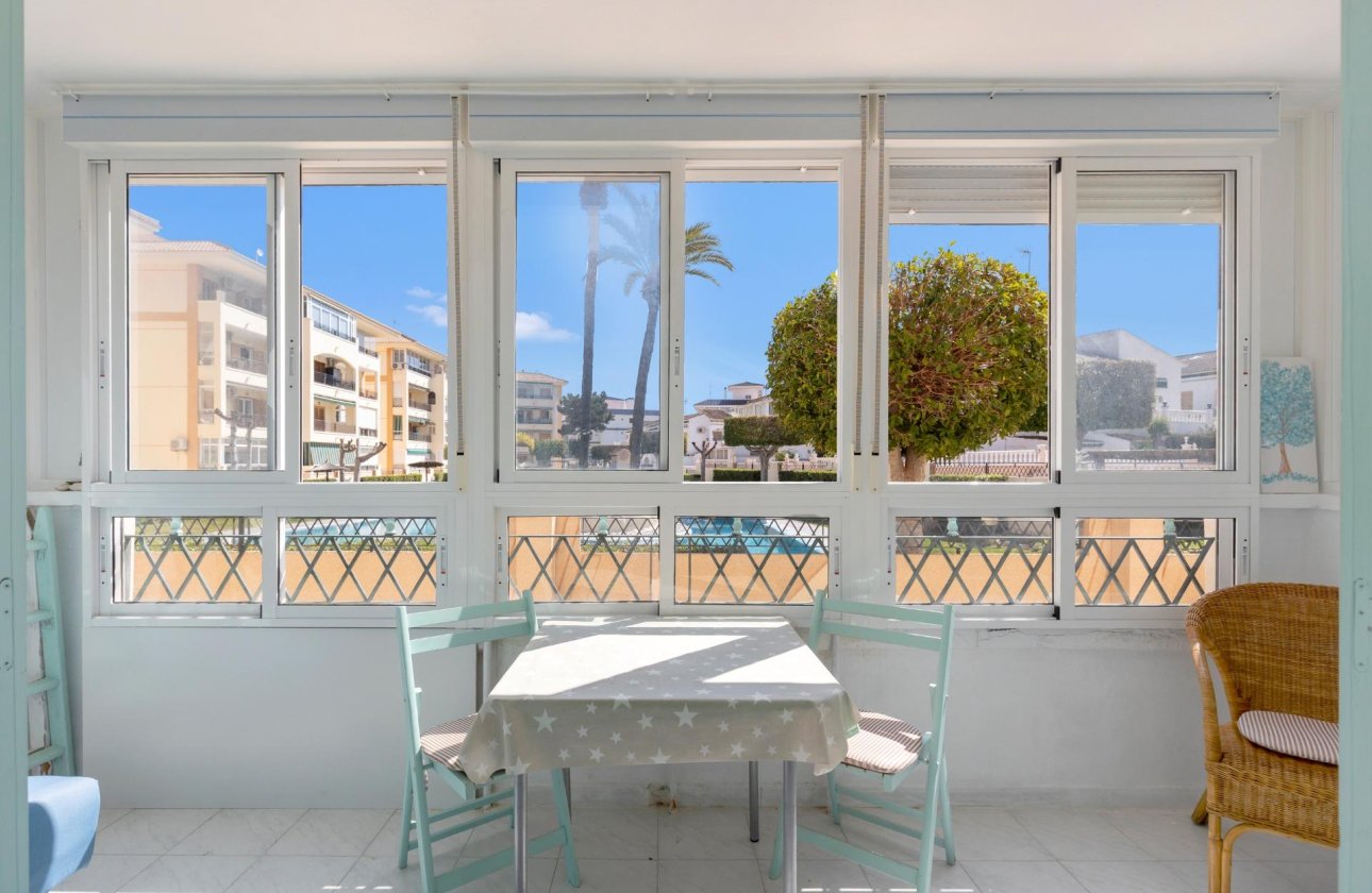 Reventa - Apartamento / piso - Torrevieja - La Mata