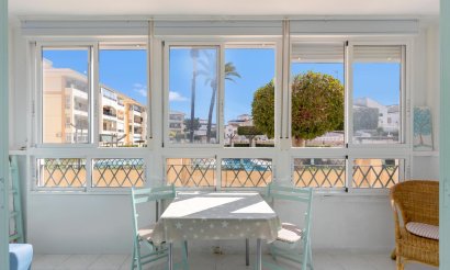 Reventa - Apartamento / piso - Torrevieja - La Mata