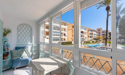 Reventa - Apartamento / piso - Torrevieja - La Mata