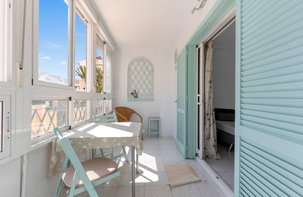 Reventa - Apartamento / piso - Torrevieja - La Mata