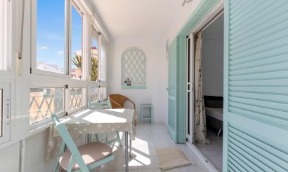 Reventa - Apartamento / piso - Torrevieja - La Mata