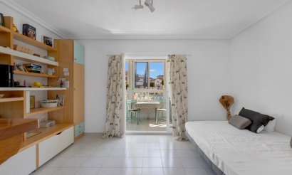 Reventa - Apartamento / piso - Torrevieja - La Mata