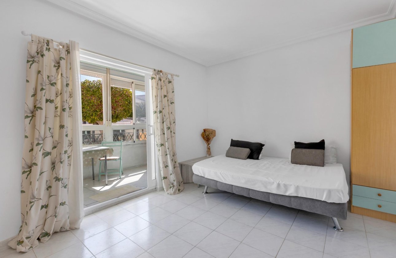 Reventa - Apartamento / piso - Torrevieja - La Mata