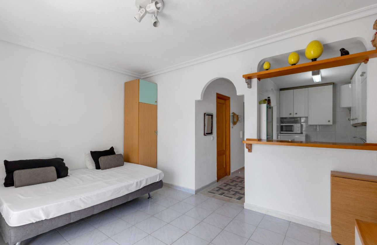 Reventa - Apartamento / piso - Torrevieja - La Mata