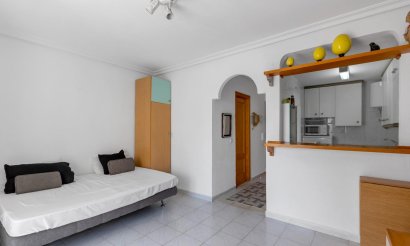 Reventa - Apartamento / piso - Torrevieja - La Mata