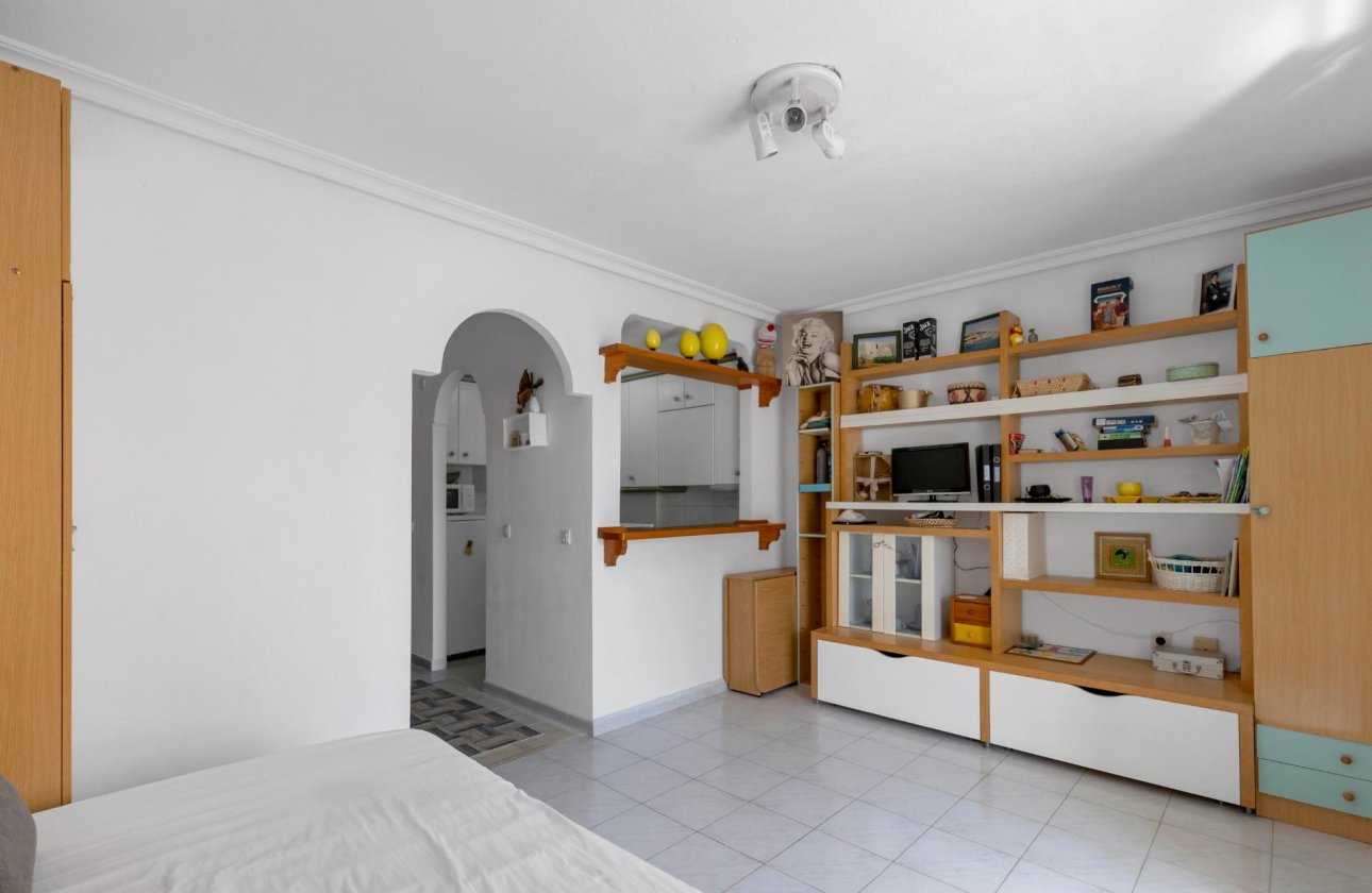 Reventa - Apartamento / piso - Torrevieja - La Mata