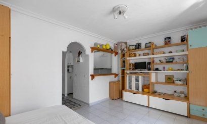 Reventa - Apartamento / piso - Torrevieja - La Mata