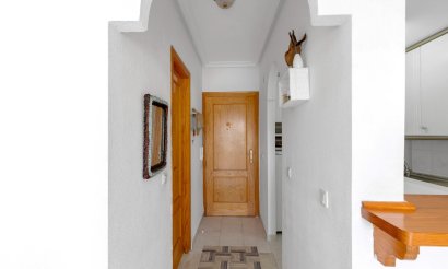 Reventa - Apartamento / piso - Torrevieja - La Mata