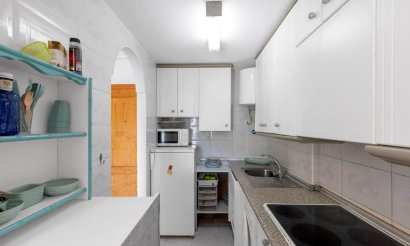 Reventa - Apartamento / piso - Torrevieja - La Mata