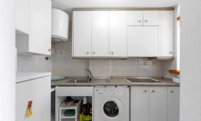 Reventa - Apartamento / piso - Torrevieja - La Mata