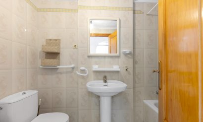 Reventa - Apartamento / piso - Torrevieja - La Mata