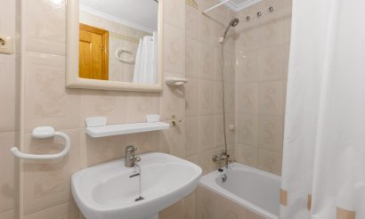 Reventa - Apartamento / piso - Torrevieja - La Mata