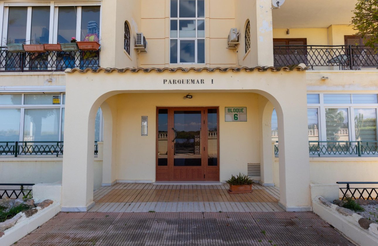 Reventa - Apartamento / piso - Torrevieja - La Mata