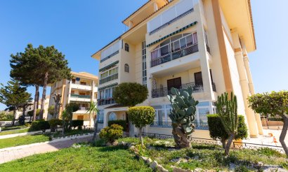 Reventa - Apartamento / piso - Torrevieja - La Mata