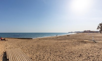 Reventa - Apartamento / piso - Torrevieja - La Mata