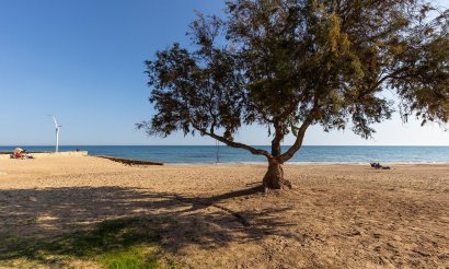 Reventa - Apartamento / piso - Torrevieja - La Mata