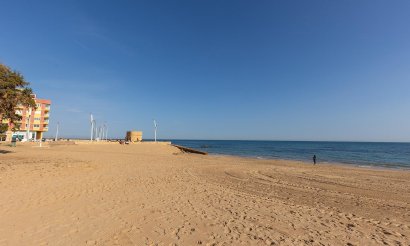 Reventa - Apartamento / piso - Torrevieja - La Mata