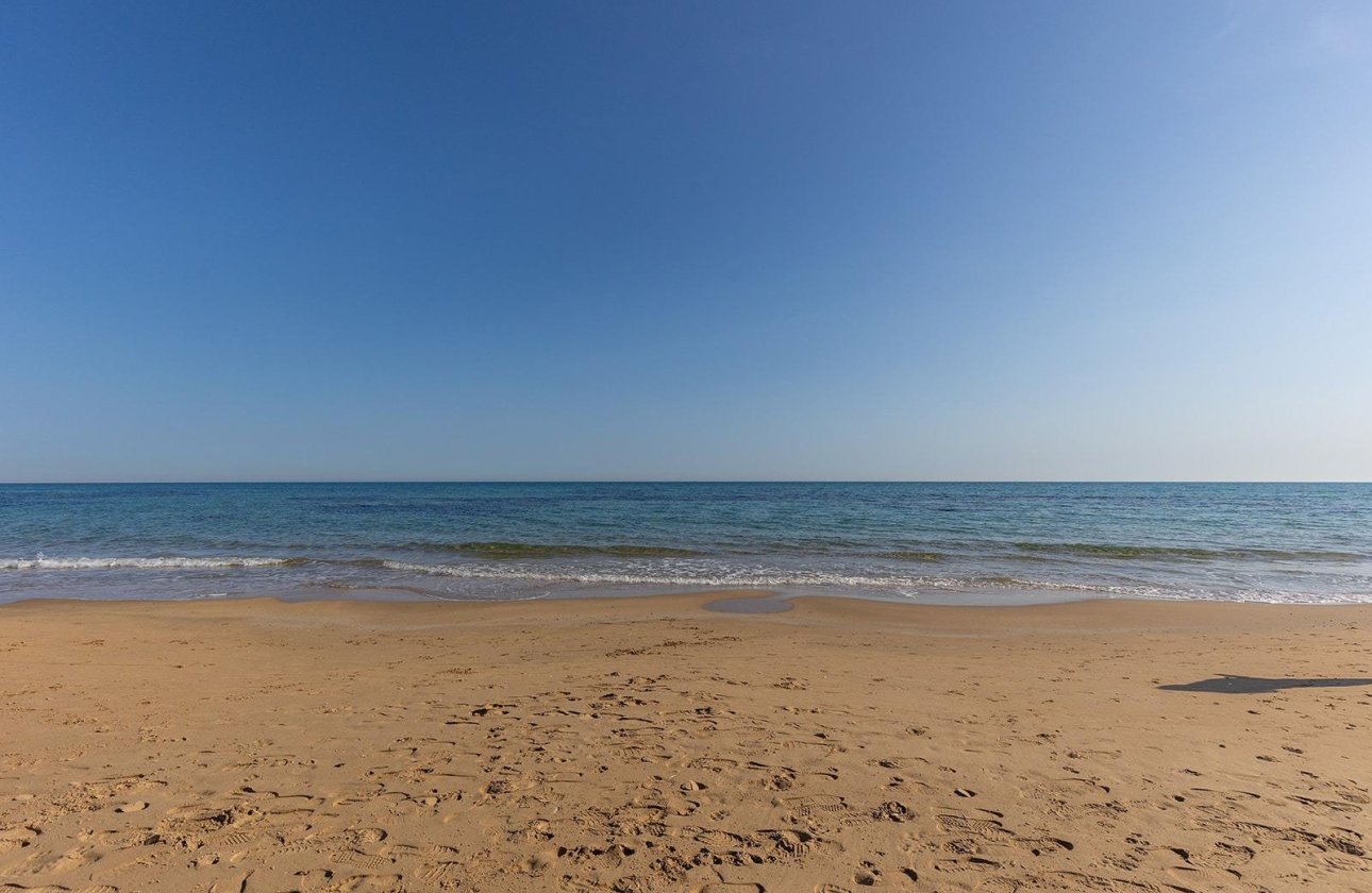 Reventa - Apartamento / piso - Torrevieja - La Mata
