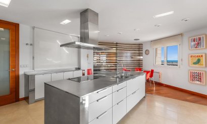 Revente - Appartement - Torrevieja - Paseo maritimo