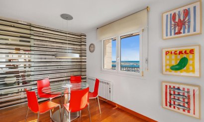 Revente - Appartement - Torrevieja - Paseo maritimo