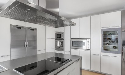 Revente - Appartement - Torrevieja - Paseo maritimo