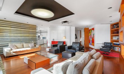 Revente - Appartement - Torrevieja - Paseo maritimo