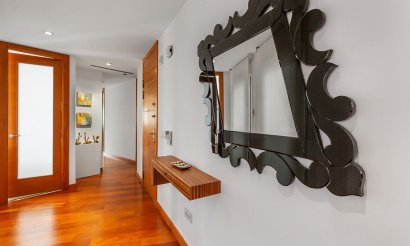 Revente - Appartement - Torrevieja - Paseo maritimo