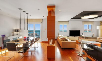 Revente - Appartement - Torrevieja - Paseo maritimo