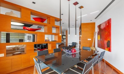 Revente - Appartement - Torrevieja - Paseo maritimo