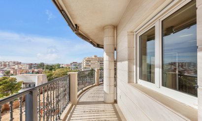 Revente - Appartement - Torrevieja - Paseo maritimo