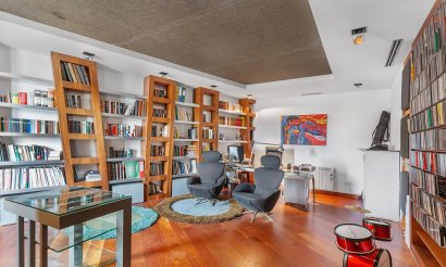 Revente - Appartement - Torrevieja - Paseo maritimo