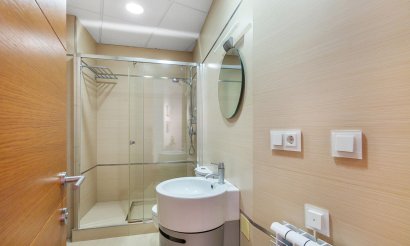 Revente - Appartement - Torrevieja - Paseo maritimo