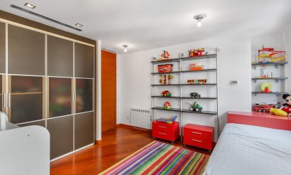 Revente - Appartement - Torrevieja - Paseo maritimo