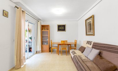 Revente - Appartement - Torrevieja - Centro