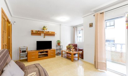 Revente - Appartement - Torrevieja - Centro