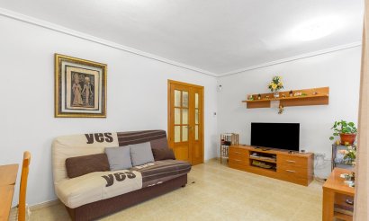 Revente - Appartement - Torrevieja - Centro