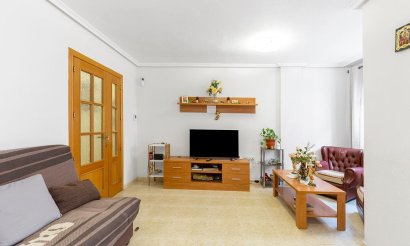 Revente - Appartement - Torrevieja - Centro