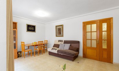 Revente - Appartement - Torrevieja - Centro