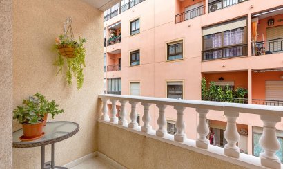 Revente - Appartement - Torrevieja - Centro