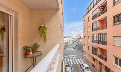 Revente - Appartement - Torrevieja - Centro