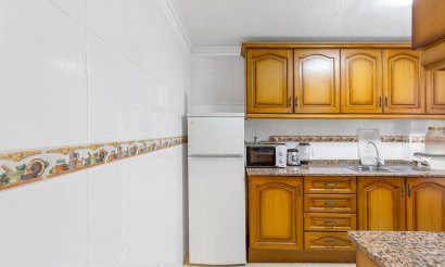Revente - Appartement - Torrevieja - Centro