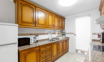 Revente - Appartement - Torrevieja - Centro