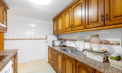 Revente - Appartement - Torrevieja - Centro