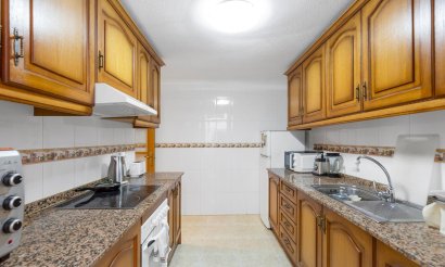 Revente - Appartement - Torrevieja - Centro