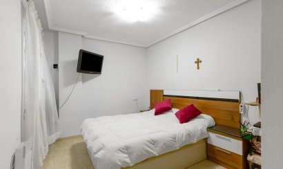 Revente - Appartement - Torrevieja - Centro