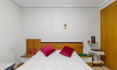 Revente - Appartement - Torrevieja - Centro