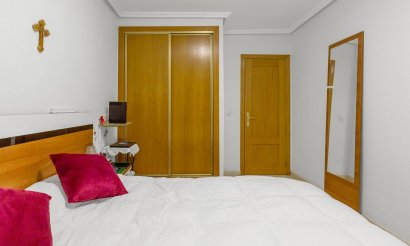 Revente - Appartement - Torrevieja - Centro