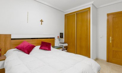 Revente - Appartement - Torrevieja - Centro