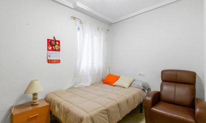 Revente - Appartement - Torrevieja - Centro