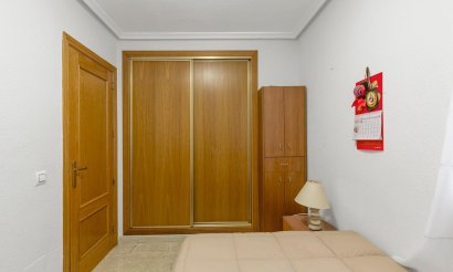 Revente - Appartement - Torrevieja - Centro